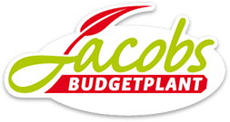 Jacobs budgetplant